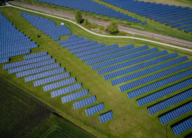 Banner Energia Solar